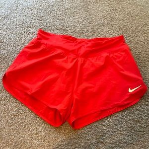 Nike Dri-Fit women’s athletic shorts